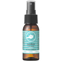 たかくら新産業 PERFECT POTION（パーフェクトポーション） アウトドアボディスプレー ハッカ/50ml