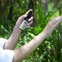 たかくら新産業 PERFECT POTION（パーフェクトポーション） アウトドアボディスプレー オーストラリア/50ml