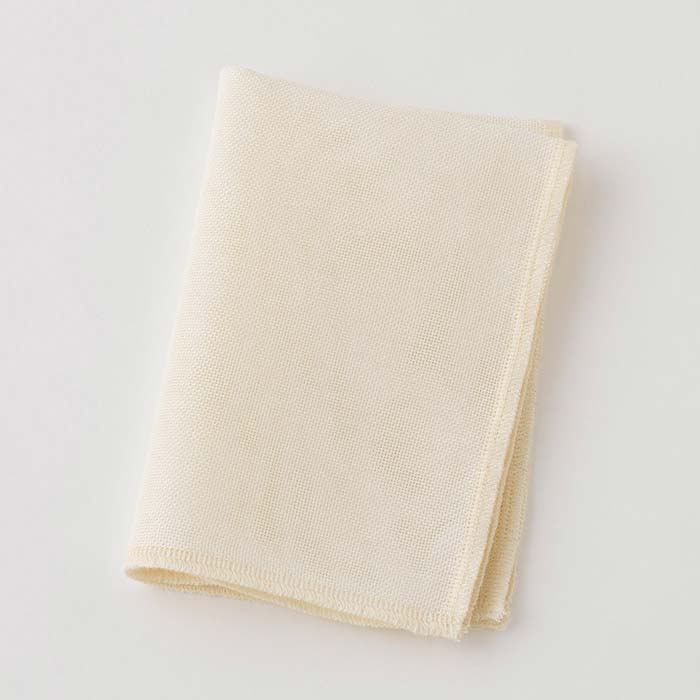 竹布ディッシュクロス