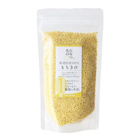 たなつもの 国産もちきび 200g