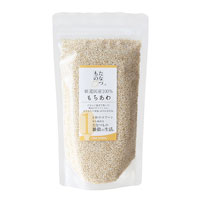 たなつもの 国産もちあわ 200g