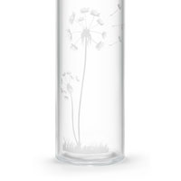 Nature's Design（ネイチャーズデザイン） アルパイン ウォーターボトル 600ml タンポポ