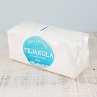 TEJAKULA（テジャクラ） 天日塩パウダー 500g