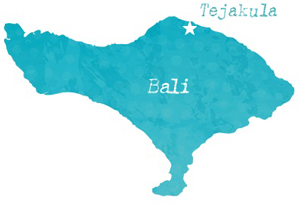 TEJALULA-テジャクラ村