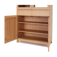 F-カップボード ハイタイプ