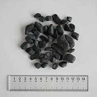 ショールトルマリン ハイグレード 10〜30mm （角取り加工済み） 1000g