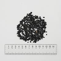 ショールトルマリン 2〜4mm 1000g