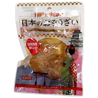 内野家 日本のおそうざい 国産 豚肉の肉じゃが 135g