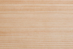 ウメザワ木材工芸製品に使われている木材：柾目（まさめ）