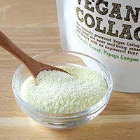 Ken＆Co.(R) VEGAN COLLAGEN （ヴィーガン・コラーゲン） 200g