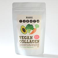 Ken＆Co.(R) VEGAN COLLAGEN （ヴィーガン・コラーゲン） 200g