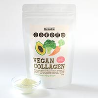 Ken＆Co.® VEGAN COLLAGEN（ヴィーガン・コラーゲン）