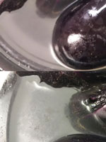 なすの濁り2