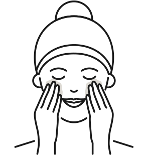 与える
