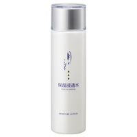 月のしずく化粧品 保湿浸透水（保湿化粧水） 150ml