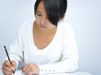 勉強も集中できるようになりました