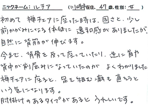 ハガキ