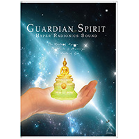 イメージ：CD GUARDIAN SPIRIT（ガーディアンスピリット）